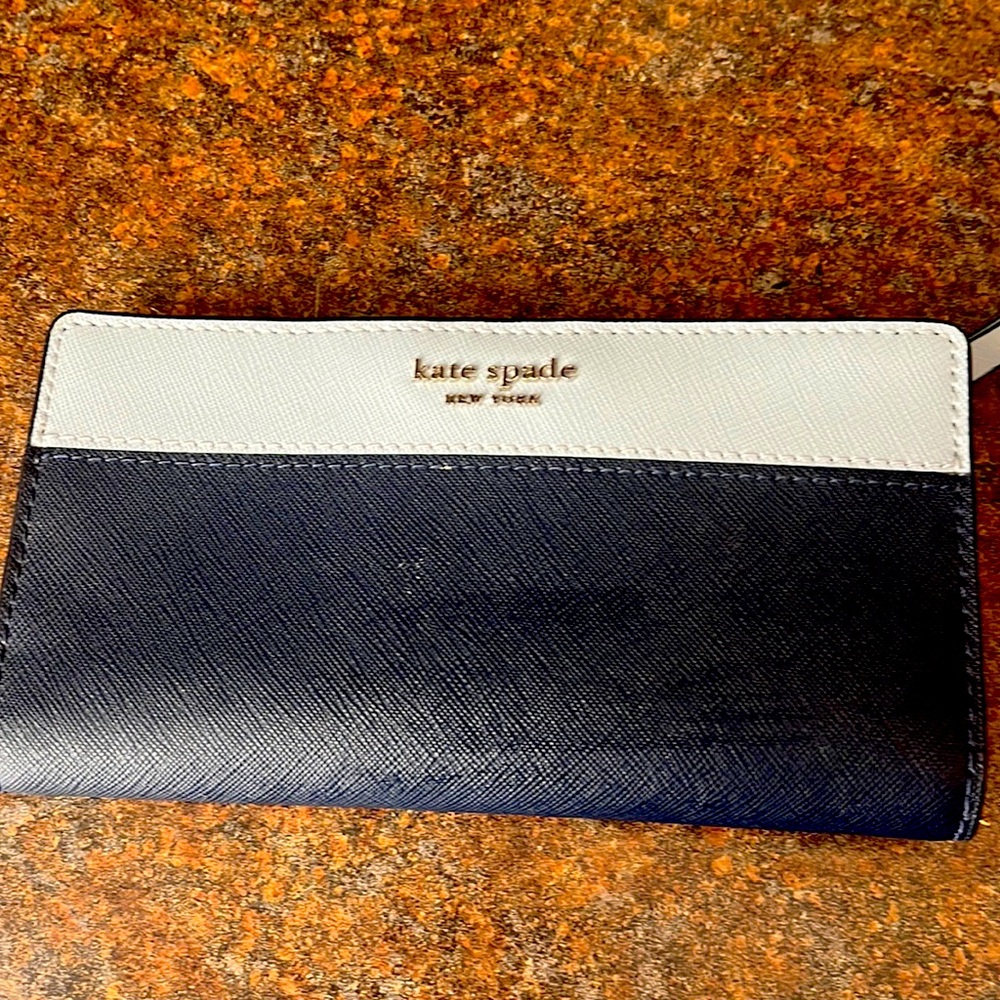 Kate Spade wallet